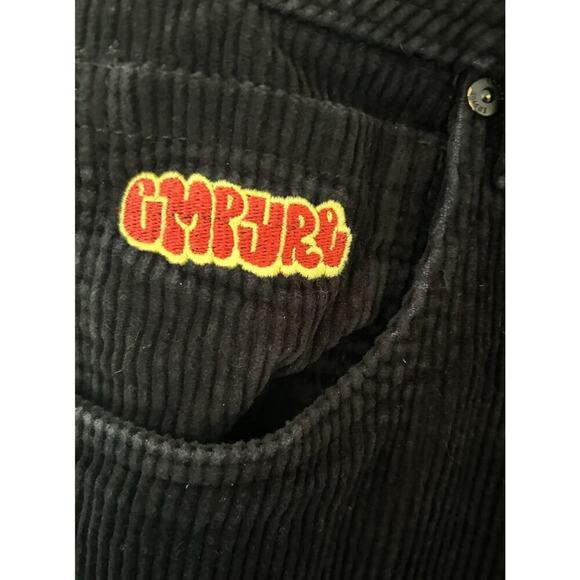 Empyre Corduroy Pants Men’s Size 32 - Picture 3 of 6